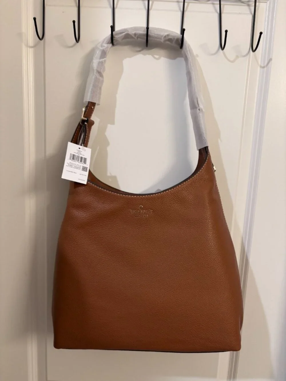 Kate Spade 454 Large Shoulder Bag